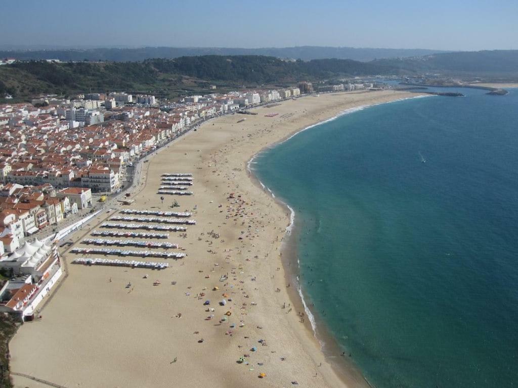 Quarto Do Pescador Nazare Bagian luar foto