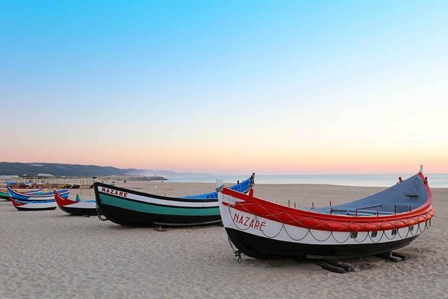 Quarto Do Pescador Nazare Bagian luar foto