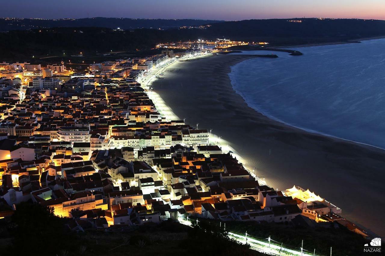 Quarto Do Pescador Nazare Bagian luar foto